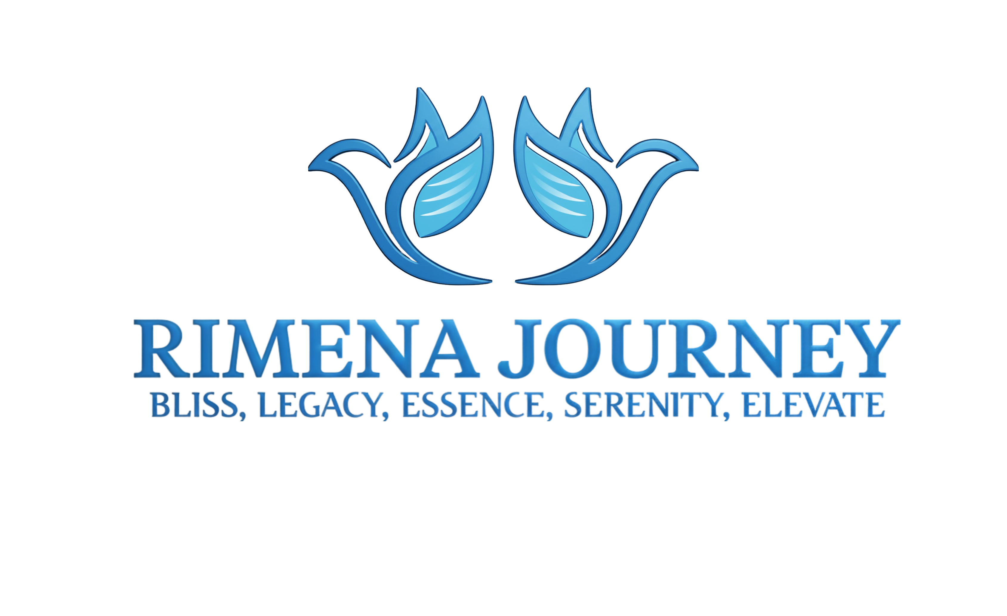 Rimena Journey Logo